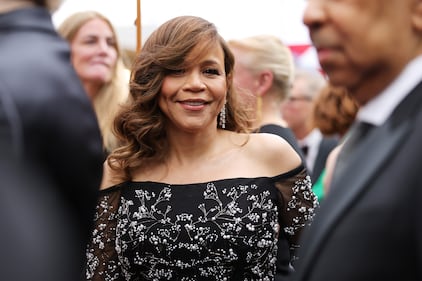 Rosie Perez Hispanic Heritage Month