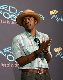 Outkast Stankonia Deluxe Edition 2025 Rock-n-Roll HOF