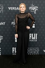 31st Annual Critics Choice Awards