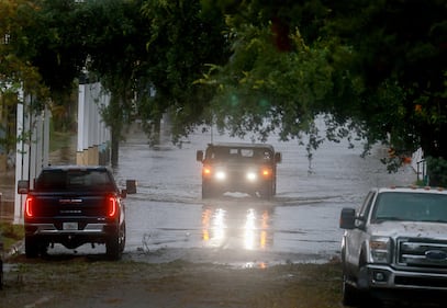 hurricane debby