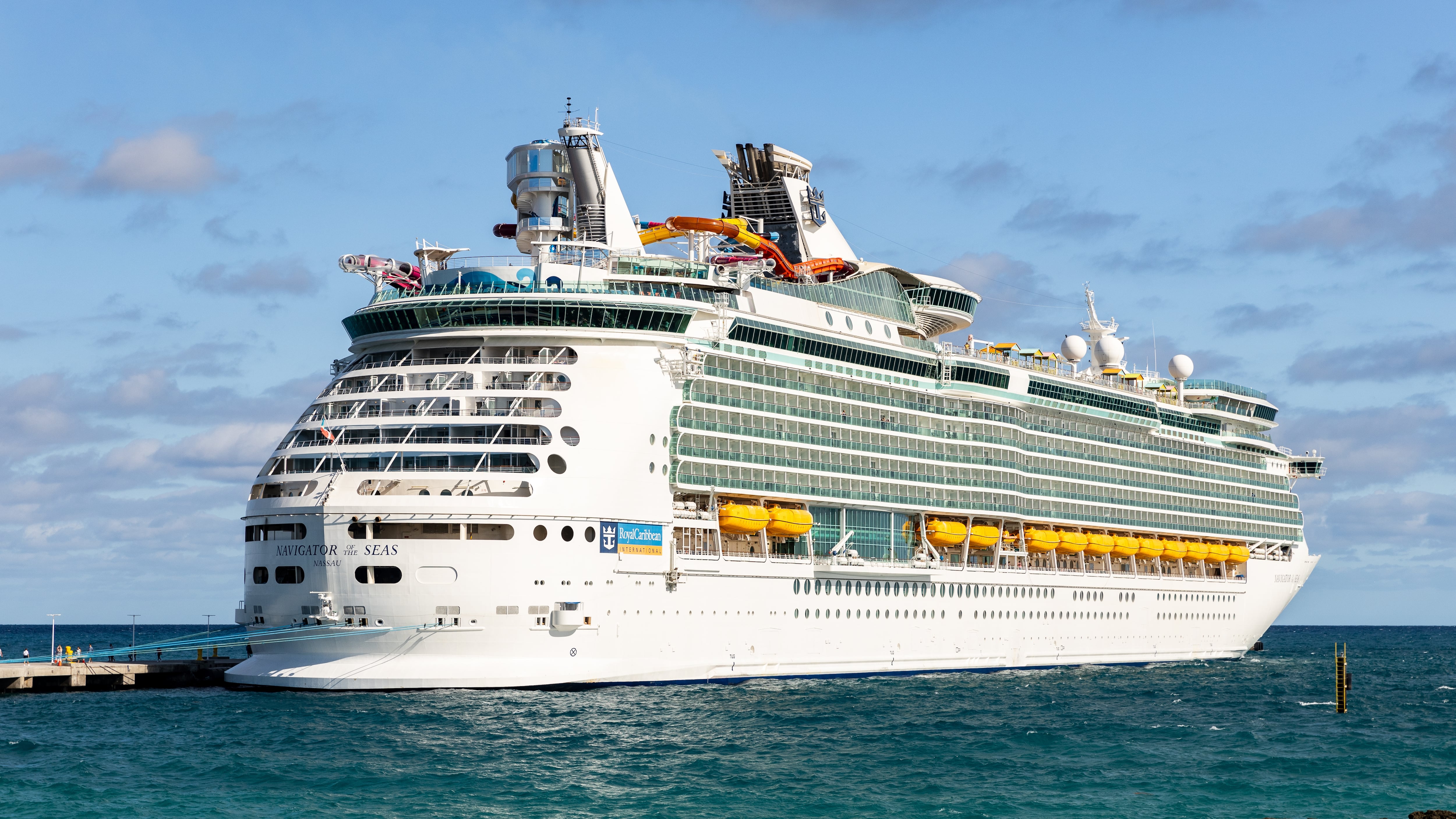 Navigator of the Seas