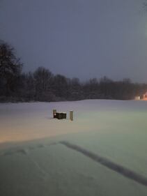 Check out all the photos of the snow you sent us on December 13th and 14th, 2025. Want to see your photo featured? Upload it now inside our app.