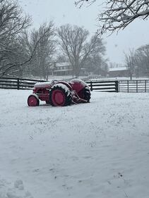 Check out all the photos of the snow you sent us on December 13th and 14th, 2025. Want to see your photo featured? Upload it now inside our app.