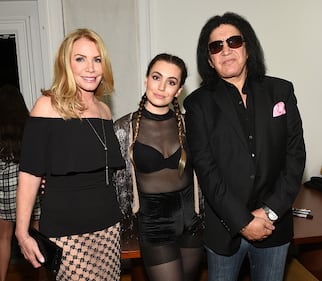Gene Simmons