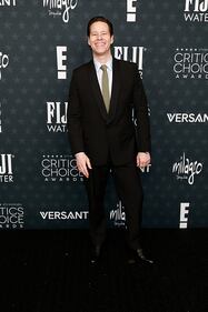 31st Annual Critics Choice Awards