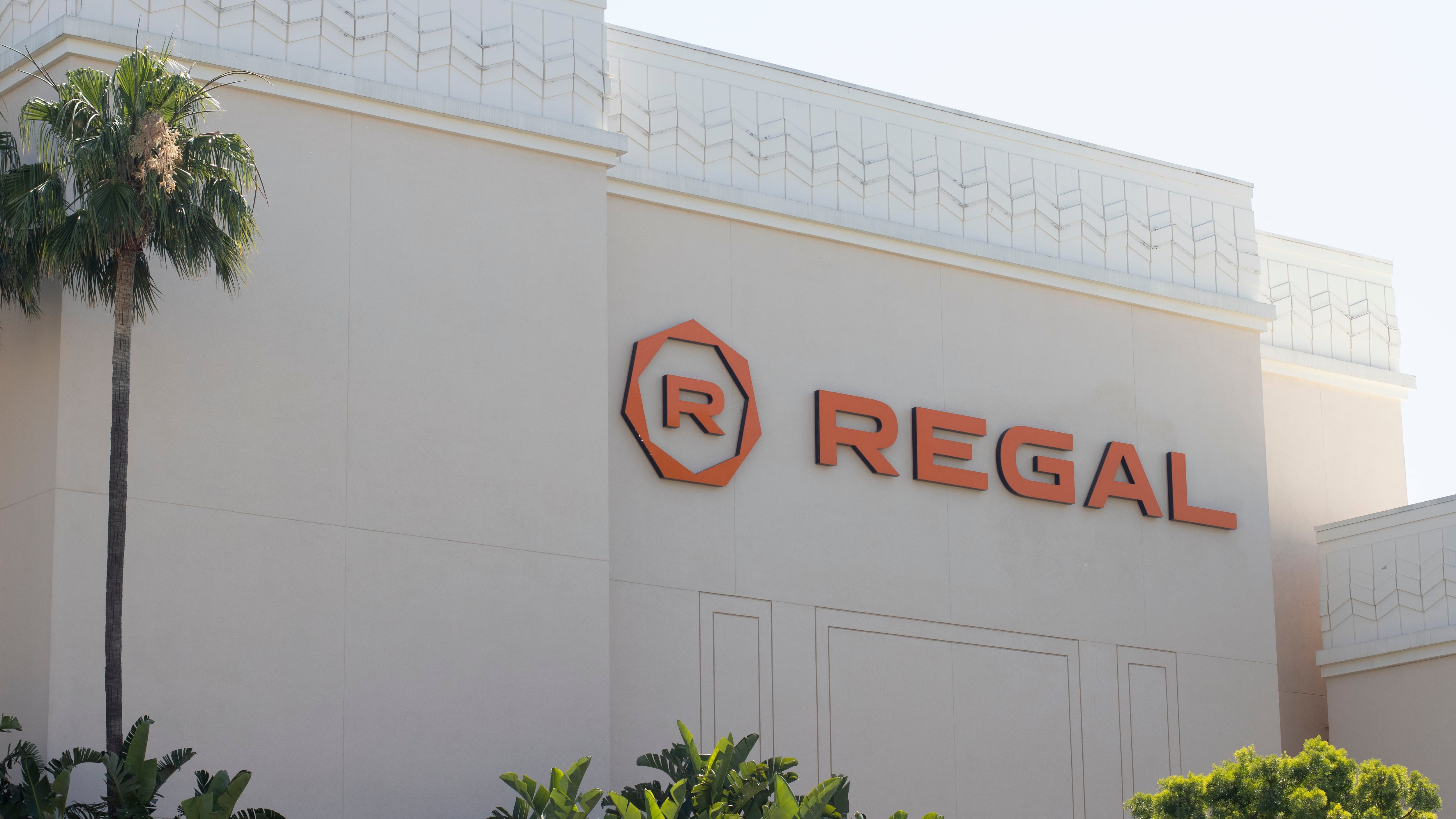Regal Cinemas