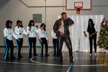 Chris Tucker Rush Hour 4 Boys & Girls Club of Metro Atlanta