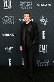 31st Annual Critics Choice Awards