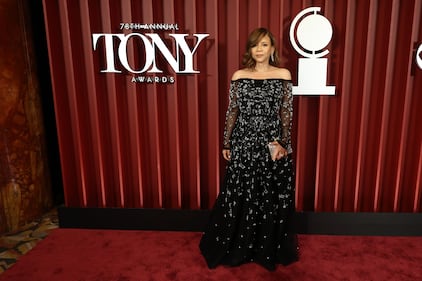 Rosie Perez Hispanic Heritage Month