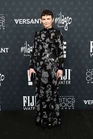 31st Annual Critics Choice Awards