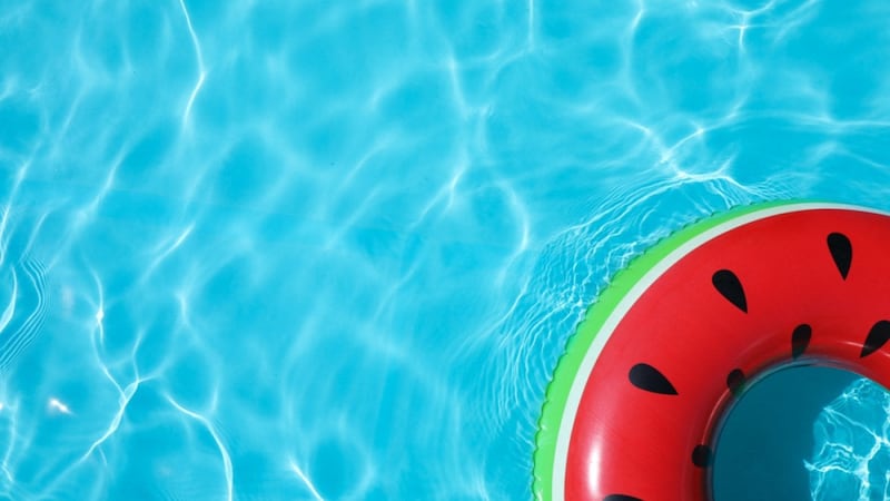 Hottest Augusts in Ohio since 1895