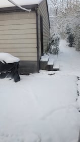 Check out all the photos of the snow you sent us on December 2nd, 2025. Want to see your photo featured? Upload it now inside the Eagle Dayton App.