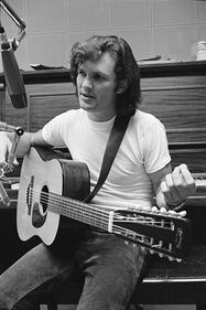 Kris Kristofferson