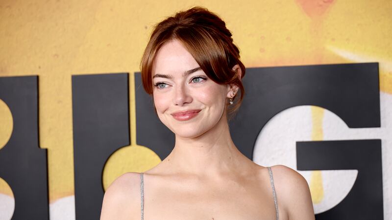 PHOTOS: Emma Stone through the years