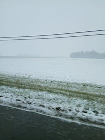 Check out all the photos of the snow you sent us on November 10th, 2025. Want to see your photo featured? Upload it now inside the K99.1FM App.