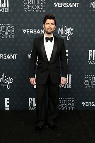 31st Annual Critics Choice Awards