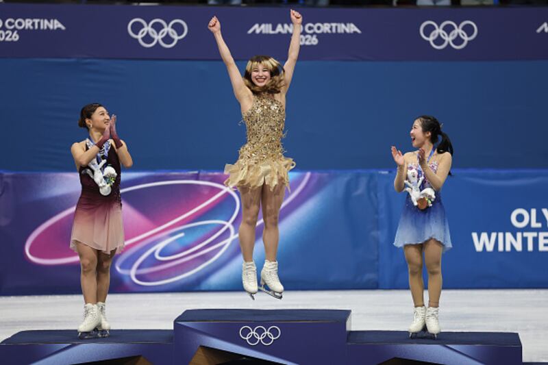 Olympics