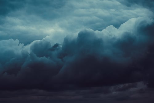 Severe storms cause damage across region