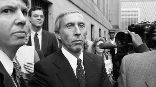 Ivan Boesky