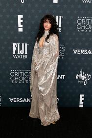 31st Annual Critics Choice Awards