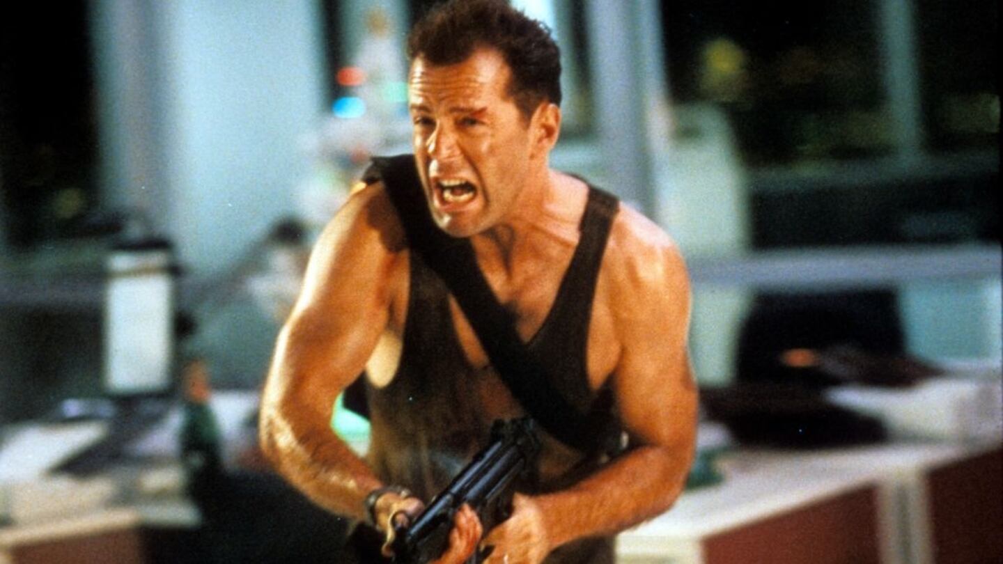 Die Hard