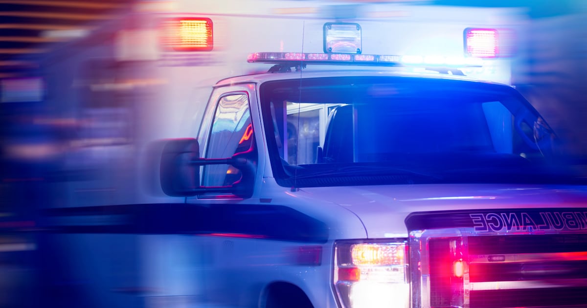 Coroner IDs woman killed by falling tree while hiking in Ohio
