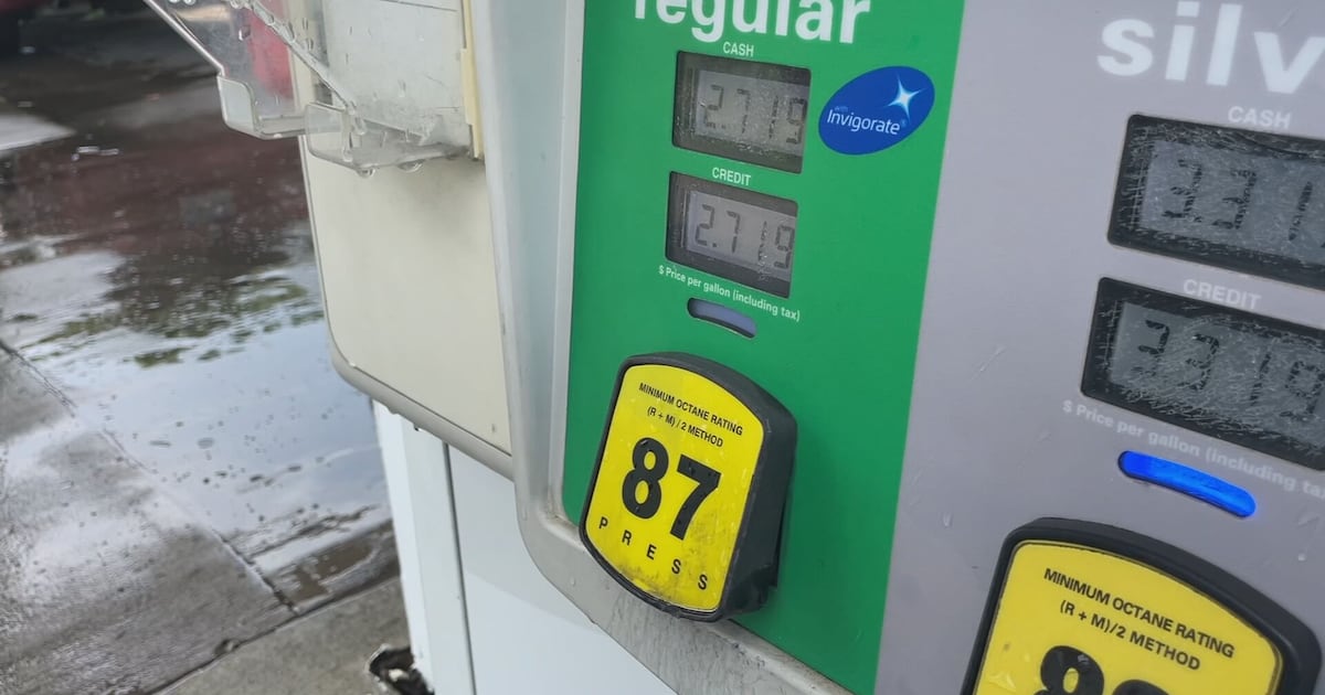 I-TEAM: ‘A tank of gas turns into $5,000;’ Could Ohio’s lack of fuel quality testing cost drivers?