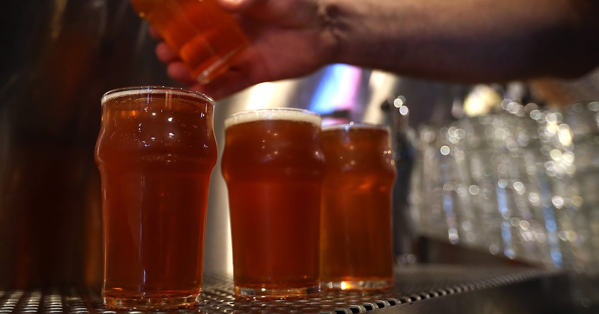 Layoffs possible for over 100 employees at area beer distributor